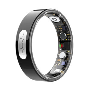 RONC AI Smart Ring,Heart Health Monitor