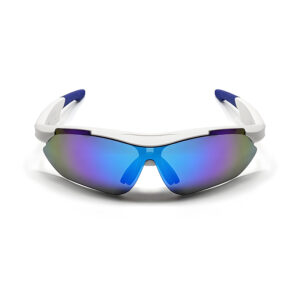 RONC AI Smart Cycling Glasses,Remote Camera,UV400 Sunglasses RC-SG003