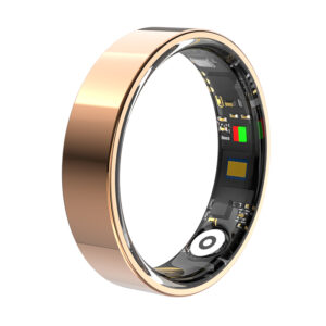 RONC Smart Health Ring,Heart Rate, Blood Pressure, SpO2 Monitoring