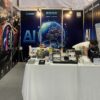 RONC AI Smart Products Exhibition