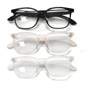 RONC AI Translation Glasses, UV400 Blue Light Blocking, RC-SG009