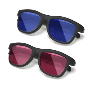 RONC AI Smart Dimming Color-Changing Glasses, AI Translation,UV400 Anti-Glare Sunglasses