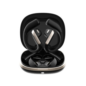 RONC AI Smart Earbuds,Voice Translation,Dual-Mic Noise Cancelling