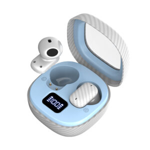 RONC AI Translation Wireless Earbuds 5.4 Bluetooth, ENC Clear Call RC-AE11