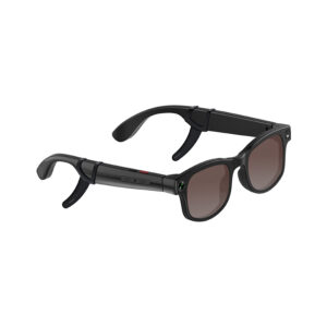 Wholesale AI Translation Smart Glasses with 1200P HD Camera & ChatGPT, RC-SG019