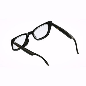 AI Translation Smart Glasses,Music & Call Glasses,Dual Mic Noise Cancelling,UV400 / Blue Light / Photochromic Lenses,RC-SG015