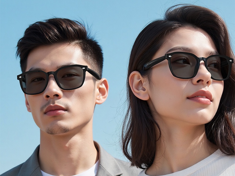 Ronc smart glasses