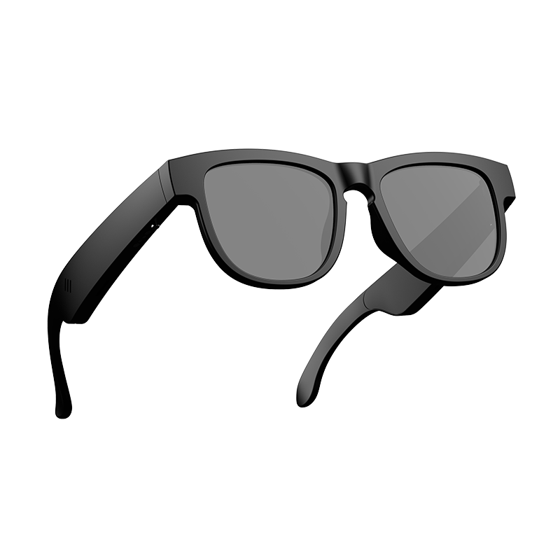 RONC AI Smart TWS Audio Sunglasses with AI Translation RC-SG029