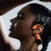 Inbest Bone Conduction Headphones