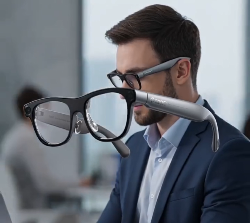 Intelligence Wearable Devices
