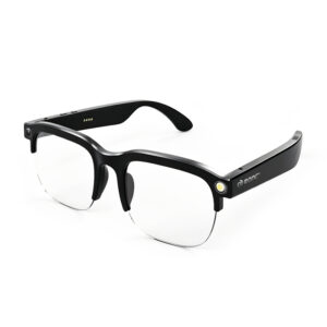 RONC AI Smart Translation Glasses with HD Camera RC-SG026