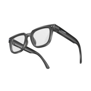 RONC AI Smart 4K Camera Glasses,Dimming Lenses,RC-SG006