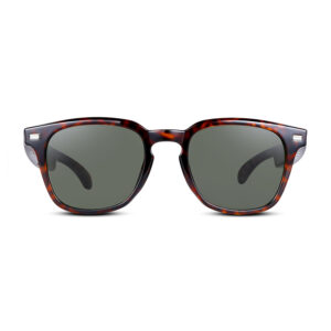 ROCN AI Audio (Tortoiseshell) Sunglasses RC-SG028