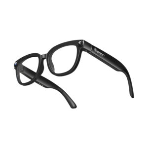 RONC 4K AI Smart Camera Glasses with 13MP Sony Sensor, WiFi 6, Photo & Video Recording RC-SG031