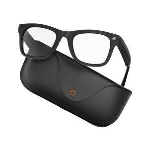 RONC 8MP AI Smart Translation Camera Glasses with Video Recording RC-SG025