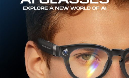 AI Smart Glasses