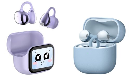 Huawei FreeClip 2 vs AI Translator Earbuds comparison