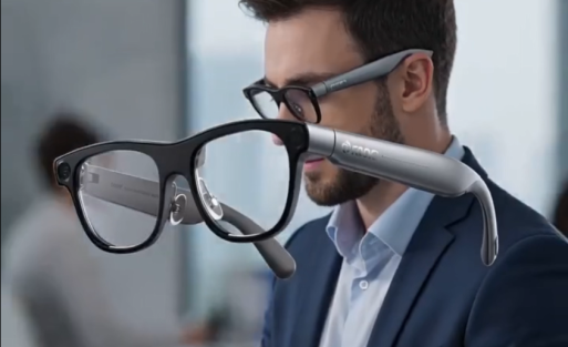 Intelligence Wearable Devices