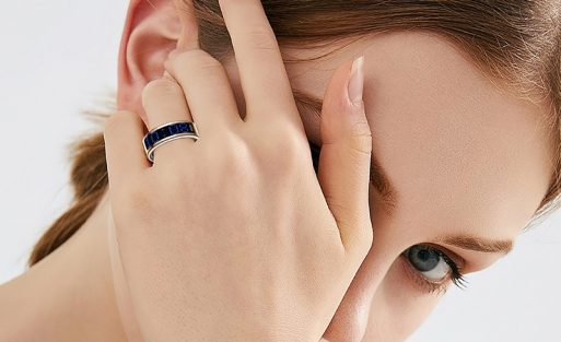 Smart Ring RC-SR005