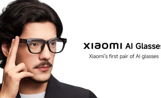xiaomi smart glasses