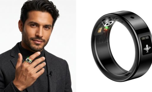 RONC Recording RIng